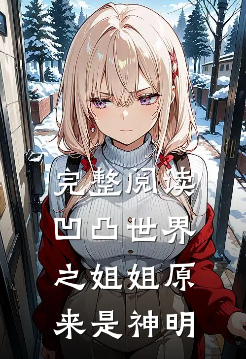 完整阅读凹凸世界之姐姐原来是神明