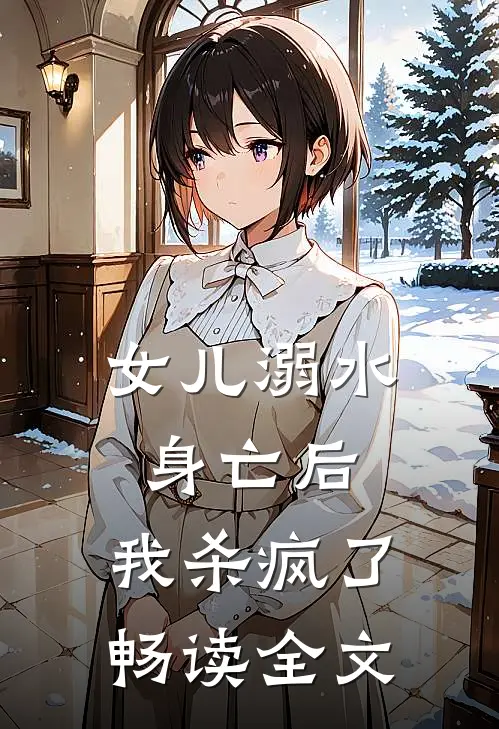 女儿溺水身亡后，我杀疯了畅读全文