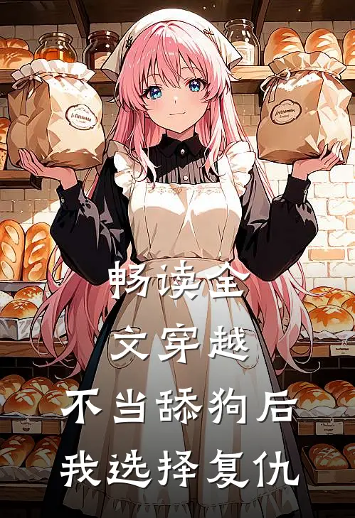 畅读全文穿越：不当舔狗后，我选择复仇