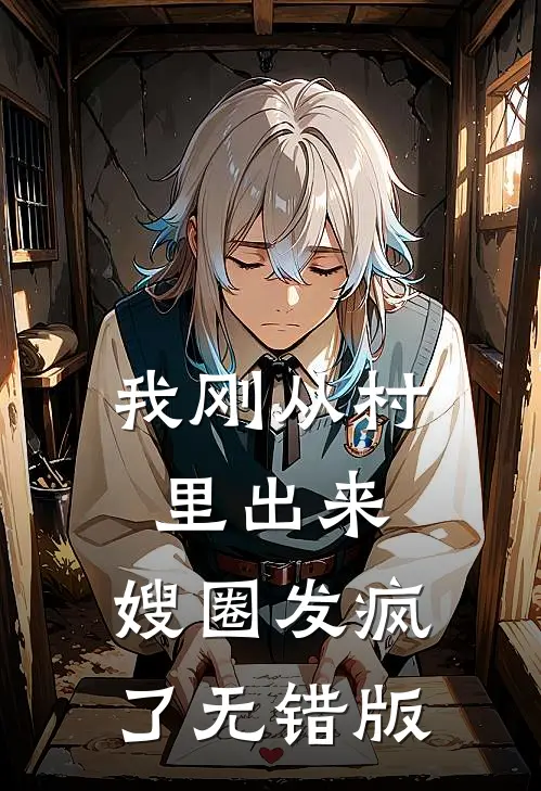 我刚从村里出来，嫂圈发疯了无错版