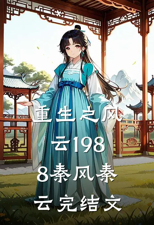 重生之风云1988秦风秦云完结文