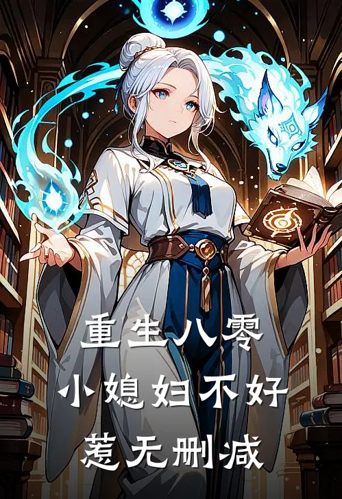 重生八零：小媳妇不好惹无删减
