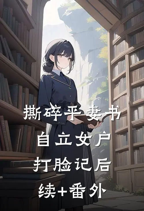 撕碎平妻书：自立女户打脸记后续+番外