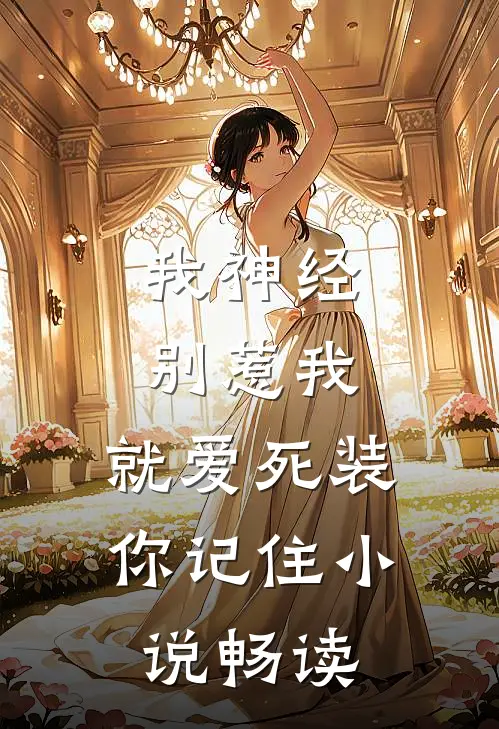 我神经，别惹我，就爱死装你记住小说畅读