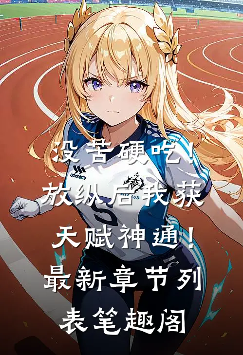 没苦硬吃！放纵后我获天赋神通！最新章节列表_笔趣阁