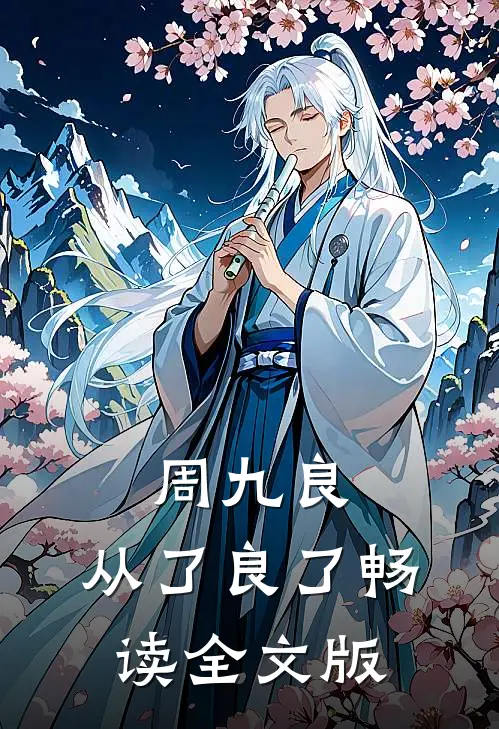 周九良：从了良了畅读全文版
