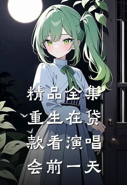 精品全集重生在贷款看演唱会前一天