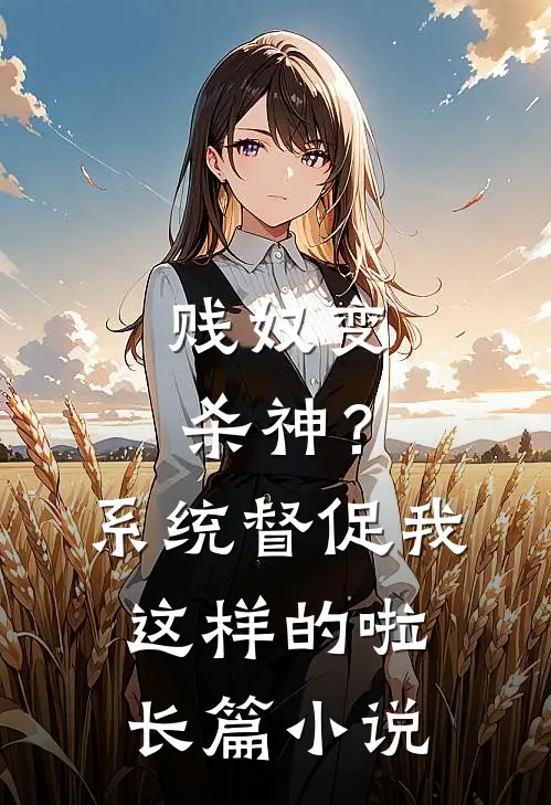 贱奴变杀神？系统督促我这样的啦长篇小说