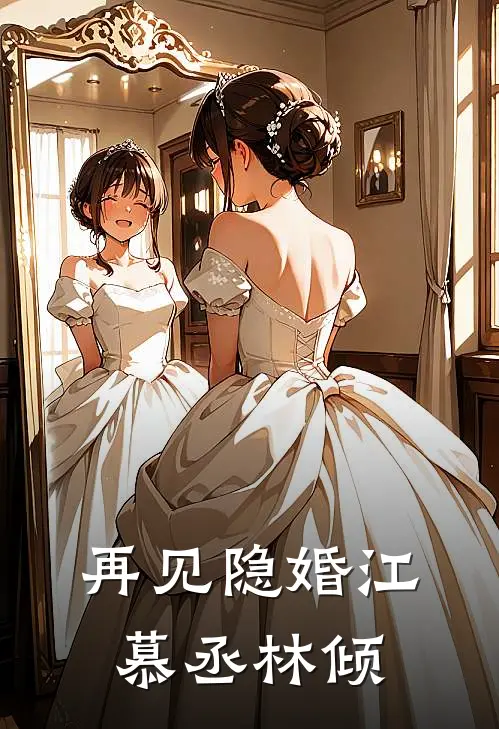 再见隐婚江慕丞林倾