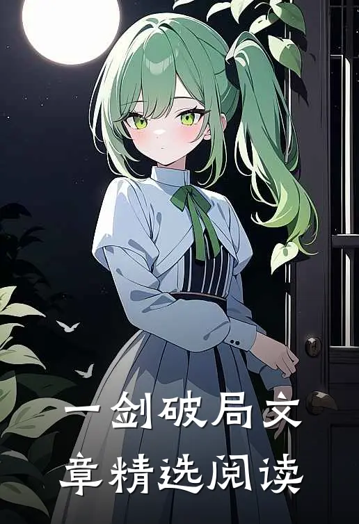 一剑破局文章精选阅读