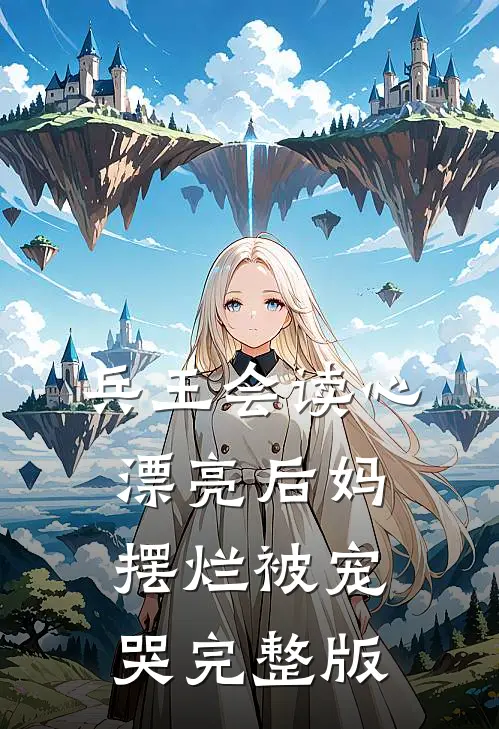 兵王会读心，漂亮后妈摆烂被宠哭完整版