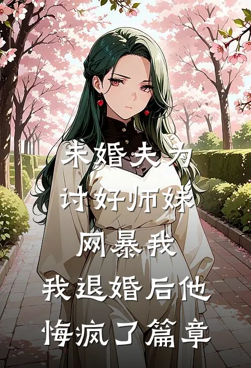 未婚夫为讨好师妹网暴我，我退婚后他悔疯了篇章