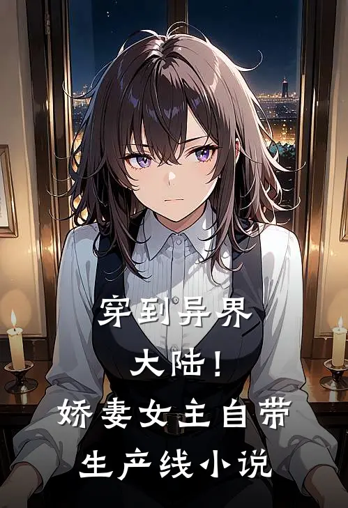 穿到异界大陆！娇妻女主自带生产线小说