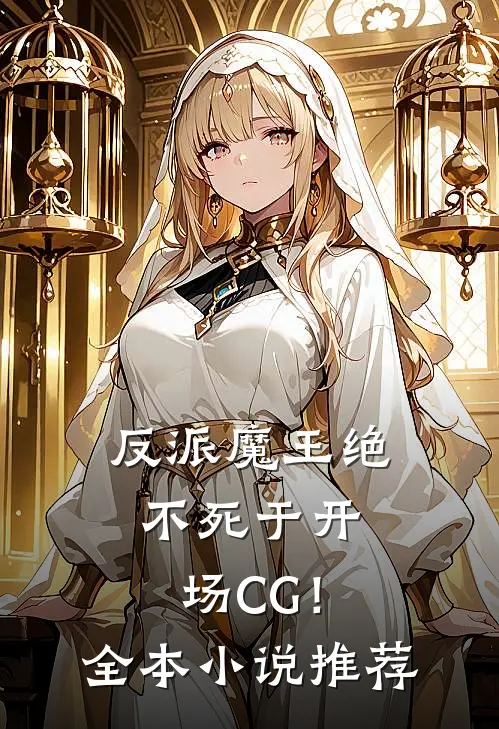 反派魔王绝不死于开场CG！全本小说推荐