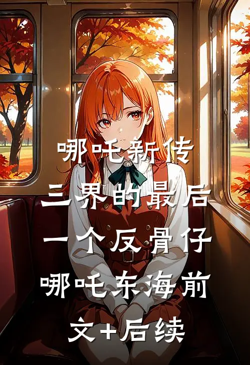 哪吒新传：三界的最后一个反骨仔哪吒东海前文+后续