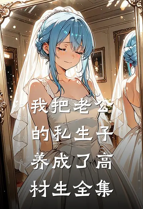 我把老公的私生子养成了高材生全集