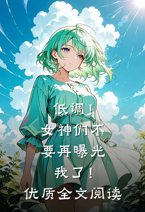 低调！女神们不要再曝光我了！优质全文阅读