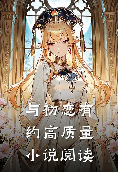 与初恋有约高质量小说阅读