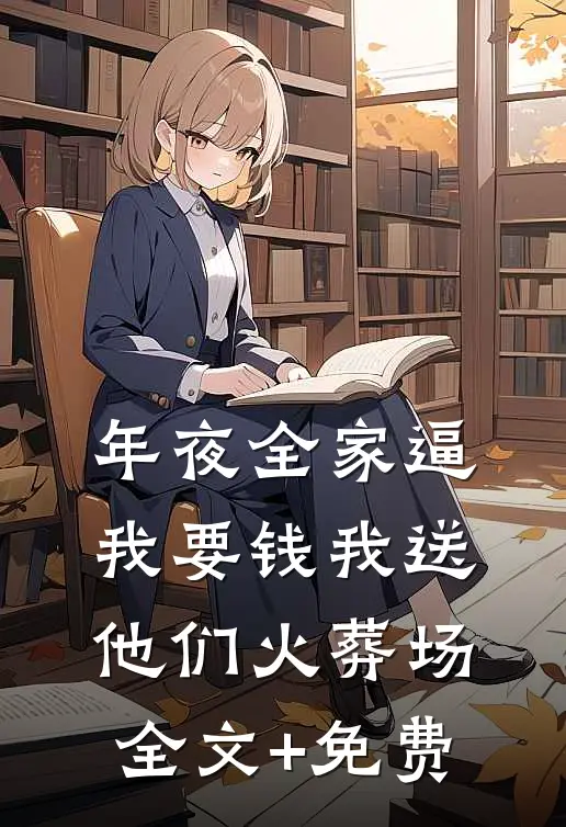 年夜全家逼我要钱我送他们火葬场全文+免费