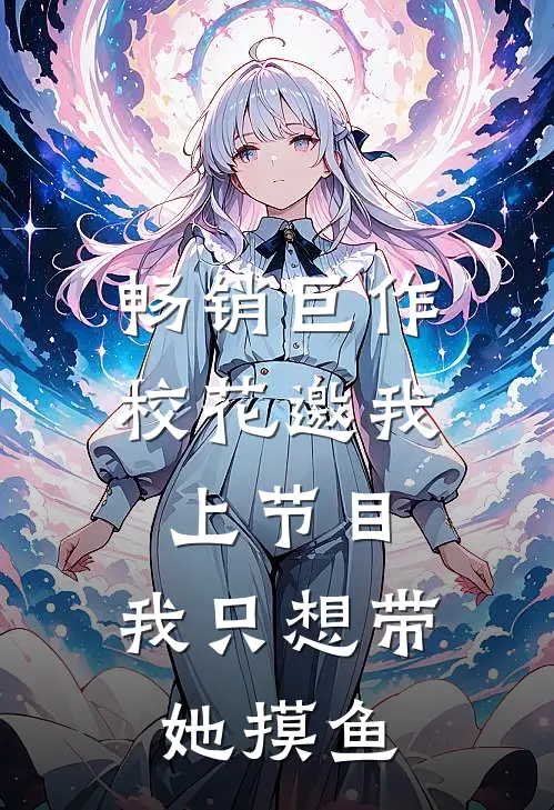 畅销巨作校花邀我上节目，我只想带她摸鱼