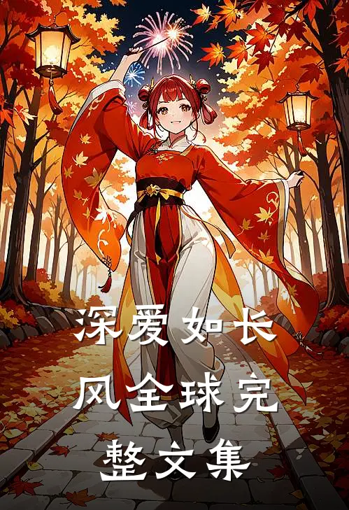 深爱如长风全球完整文集