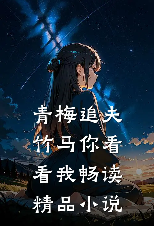 青梅追夫，竹马你看看我畅读精品小说