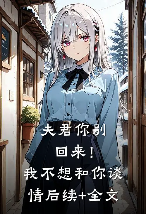 夫君你别回来！我不想和你谈情后续+全文