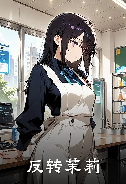 反转茉莉