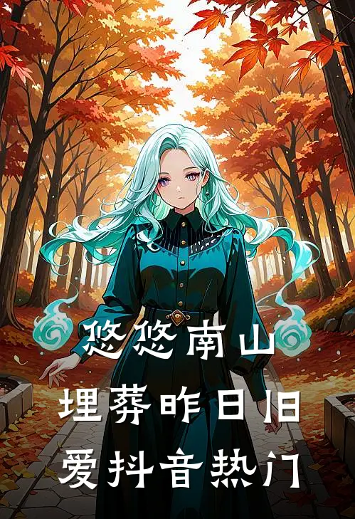 悠悠南山，埋葬昨日旧爱抖音热门