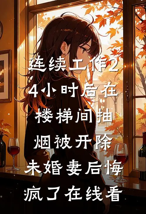连续工作24小时后在楼梯间抽烟被开除，未婚妻后悔疯了在线看
