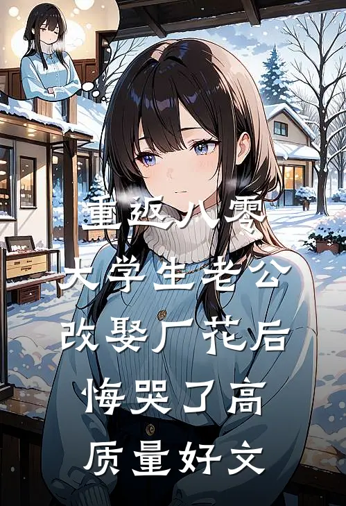 重返八零，大学生老公改娶厂花后悔哭了高质量好文