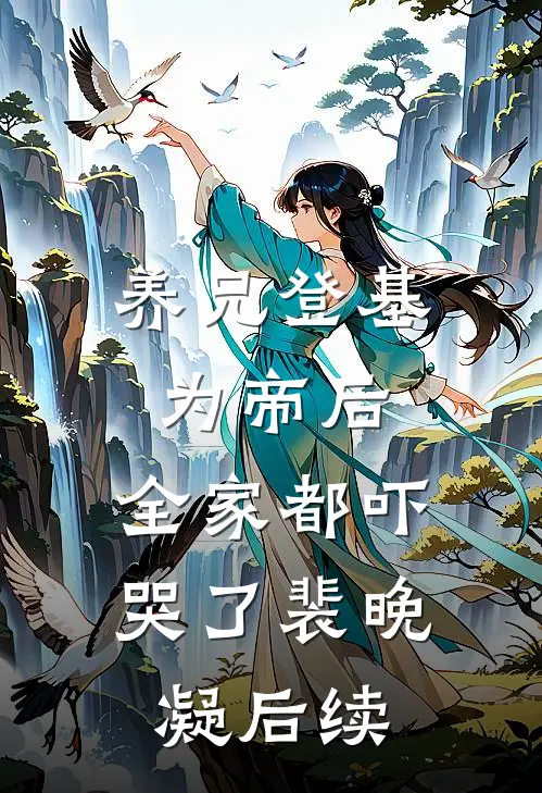 养兄登基为帝后，全家都吓哭了裴晚凝后续