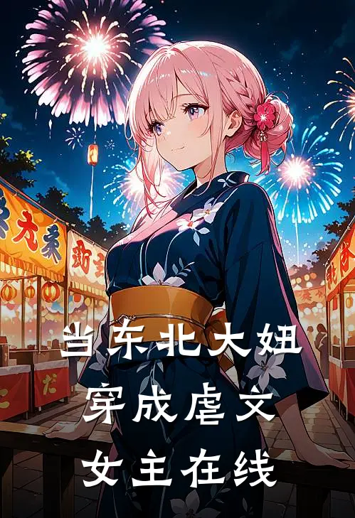 当东北大妞穿成虐文女主在线