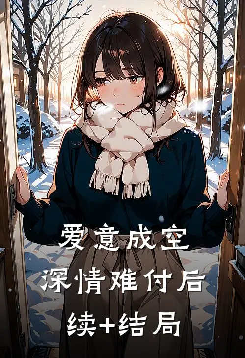 爱意成空，深情难付后续+结局