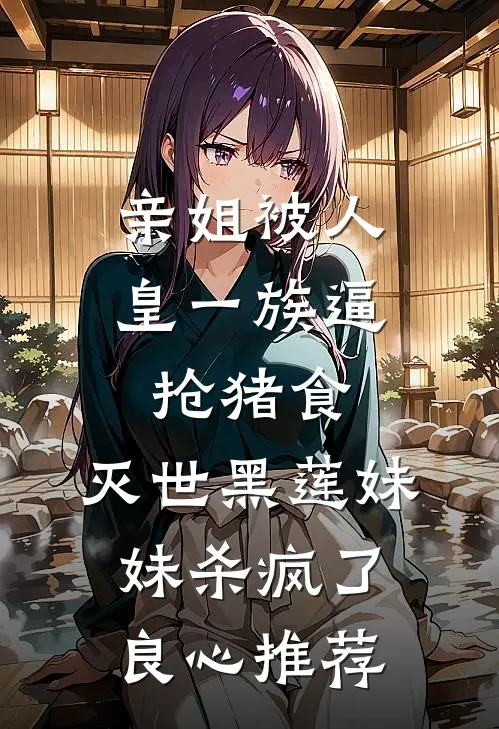 亲姐被人皇一族逼抢猪食，灭世黑莲妹妹杀疯了良心推荐