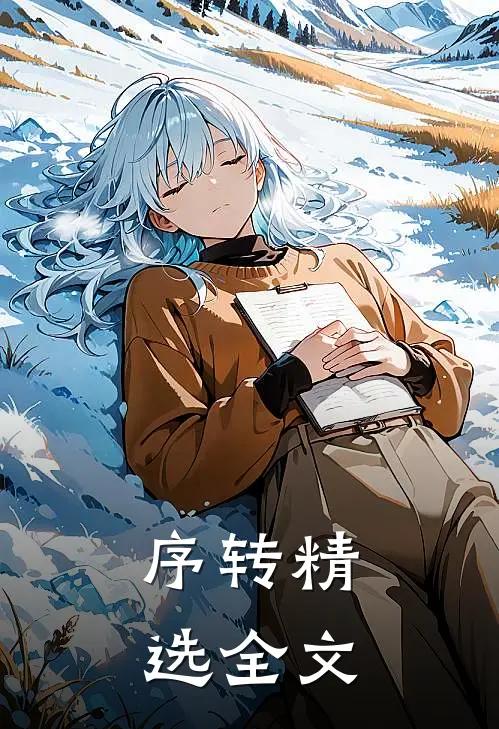 序转精选全文