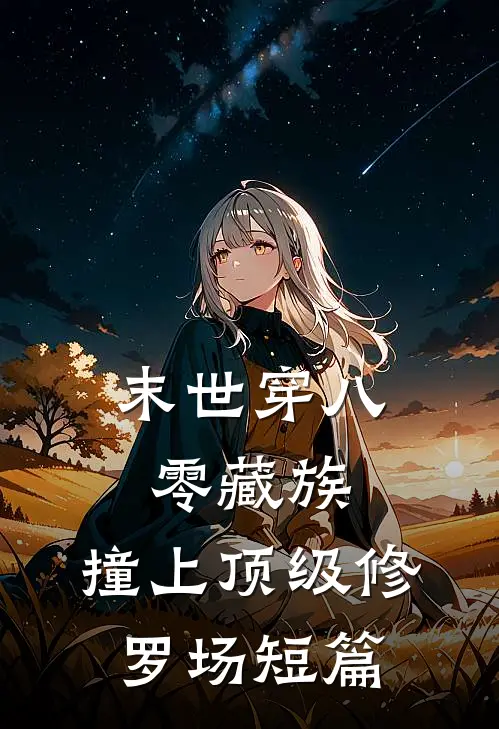 末世穿八零藏族，撞上顶级修罗场短篇