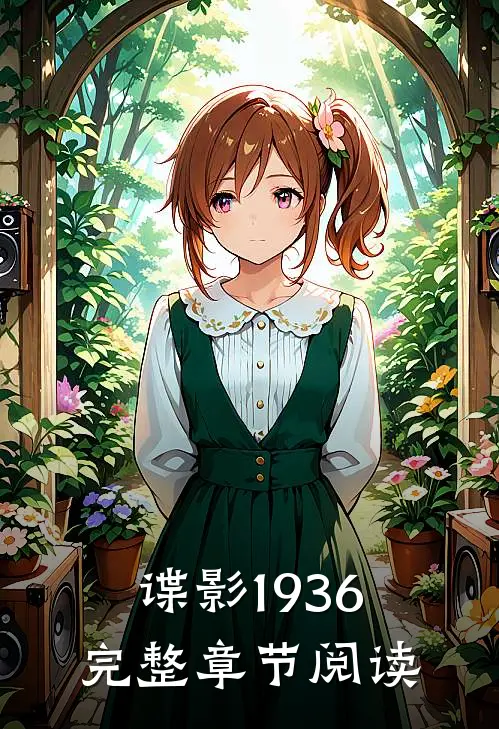 谍影1936完整章节阅读
