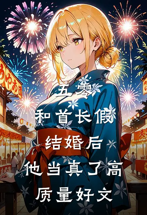 五零：和首长假结婚后，他当真了高质量好文