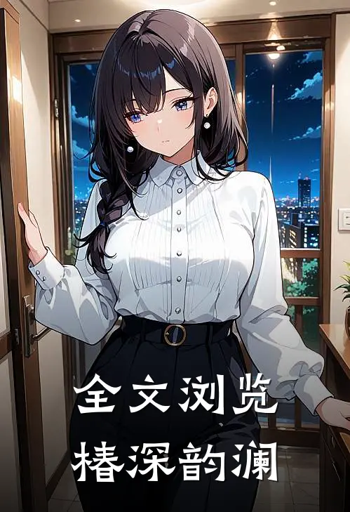 全文浏览椿深韵澜