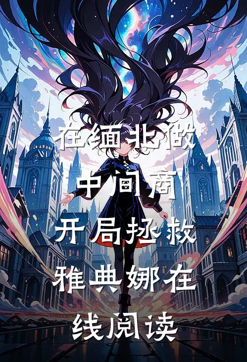 在缅北做中间商，开局拯救雅典娜在线阅读