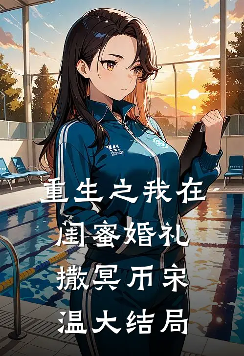 重生之我在闺蜜婚礼撒冥币宋温大结局