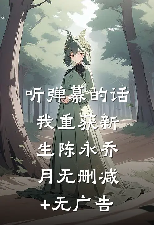 听弹幕的话，我重获新生陈永乔月无删减+无广告