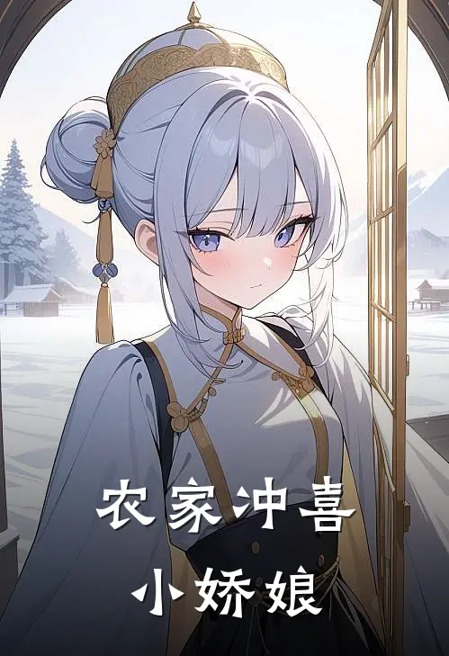 农家冲喜小娇娘