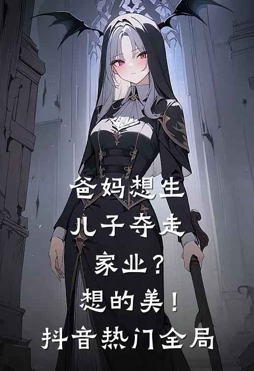爸妈想生儿子夺走家业？想的美！抖音热门全局