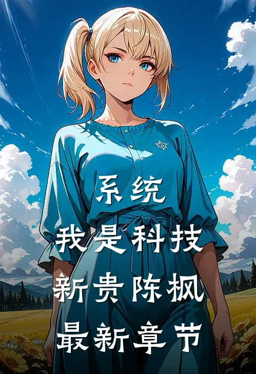 系统：我是科技新贵陈枫最新章节
