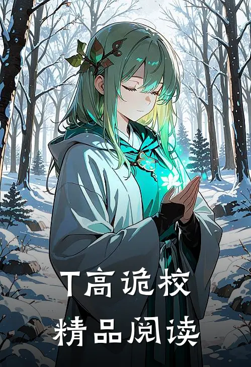 T高诡校精品阅读