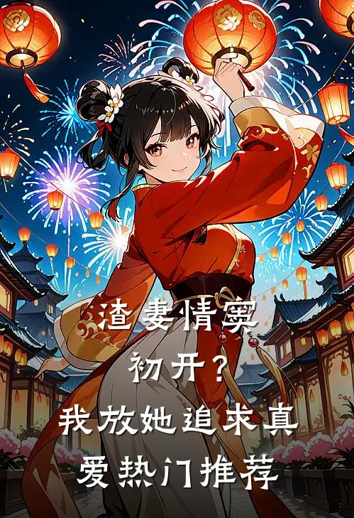 渣妻情窦初开？我放她追求真爱热门推荐