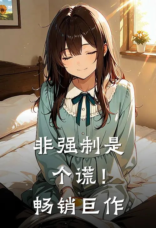 非强制是个谎！畅销巨作