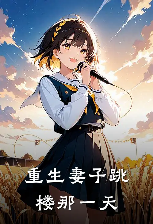 重生妻子跳楼那一天
